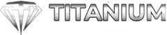Titanium Blindagens