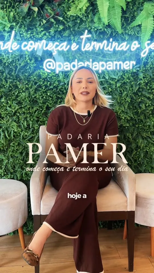 Juliana, cliente da Laranja 7